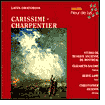 Carissimi/Charpentier