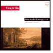 Fran¿¿ois Couperin, Louis Couperin: Le clavecin de Couperin