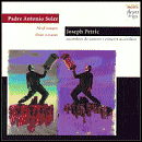 Soler: Nine Sonatas