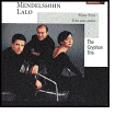 Mendelssohn, Lalo: Piano Trios