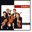Schubert: String Quartets