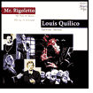 Mr. Rigoletto, My Life in Music