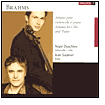 Brahms: Sonata for Cello and Piano