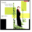 Liszt: Bach & Wagner Transcriptions