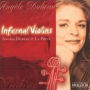 Angele Dubeau & La Pieta: Infernal Violins