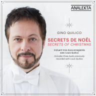 Title: Secrets de No¿¿l (Secrets of Christmas), Artist: Gino Quilico