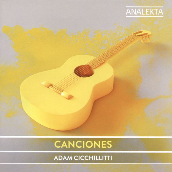 Canciones