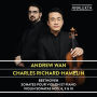 Violin Sonatas 4 9 & 10