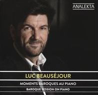 Moments Baroques au Piano