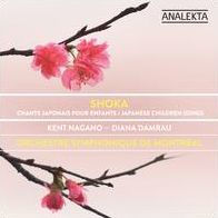 Shoka: Japanese Children's Songs