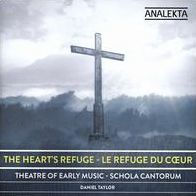 The Heart¿¿¿s Refuge