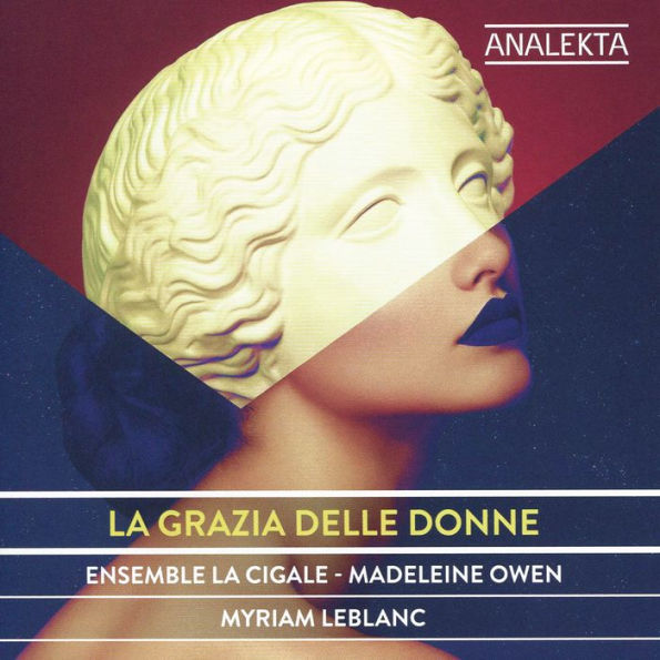 La Grazia delle Donne