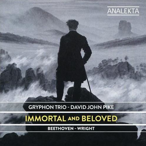 Immortal & Beloved: Beethoven-Wright