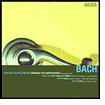 Bach: Sonatas for Harpsichord