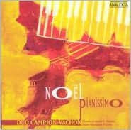 No¿¿l Pianissimo
