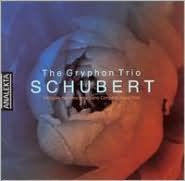 Schubert: Complete Piano Trios