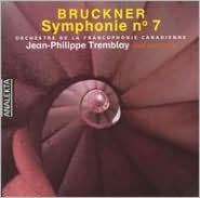 Bruckner: Symphonie No. 7