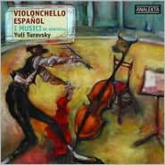 Violonchelo Espa¿¿ol