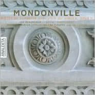 Mondonville: Pi¿¿ces de clavecin avec voix ou violon, Op. 5