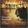 Beethoven: piano Trios Op. 1, No. 2; Op. 97 