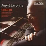 Chopin: Sonate No. 2, Op. 35; Fantaisie, Op. 49; Mazurkas, Op. 63; Nocturnes