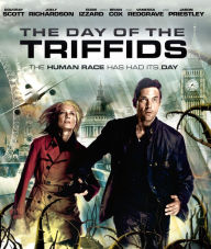 Title: The Day of the Triffids [Blu-ray]