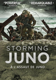 Title: Storming Juno