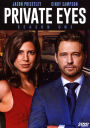 Private Eyes: Season One