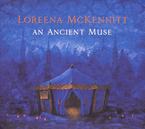 An Ancient Muse