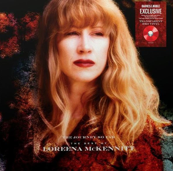 The Journey So Far: The Best of Loreena McKennitt