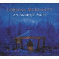 Title: An Ancient Muse, Artist: Loreena McKennitt