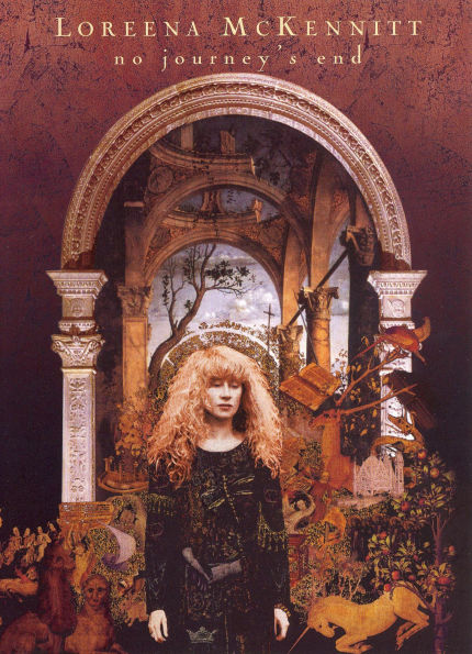 No Journey's End [DVD]