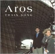 Title: Train Song, Artist: Aros (Sacd)