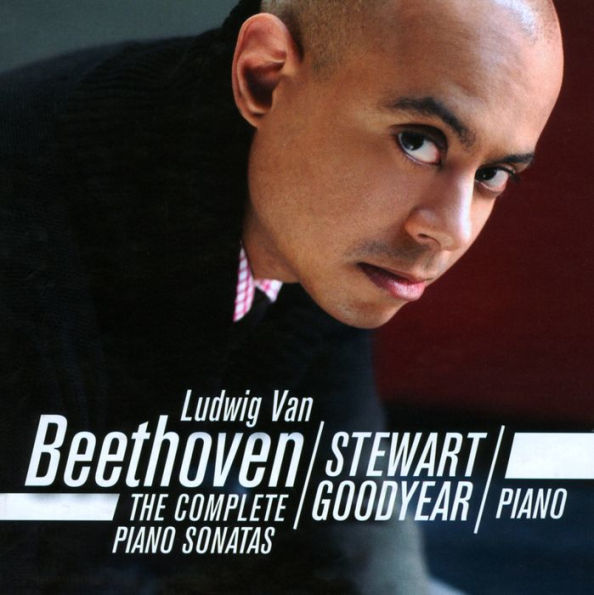 Beethoven: The Complete Piano Sonatas