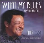 What My Blues Are All About