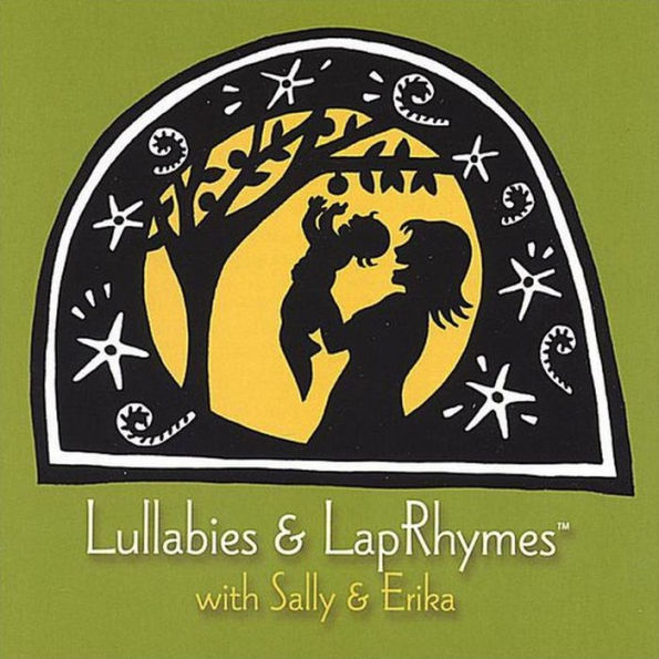 Lullabies & Laprhymes
