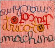 Title: Tricot Machine, Artist: Tricot Machine