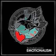 Title: Emotionalism, Artist: The Avett Brothers
