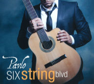 Title: Six String Blvd, Artist: Pavlo