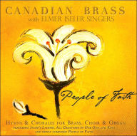 Title: People of Faith, Artist: Canadian Brass