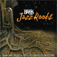 Title: Jazz Roots, Artist: Canadian Brass