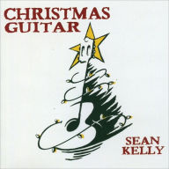 Title: Christmas Guitar, Artist: Sean Kelly