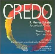 Title: R. Murray Schafer: Apocalypsis 