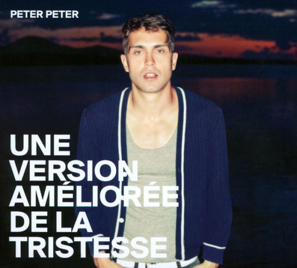 Une Version Amelioree De La Tristesse