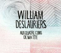 Aux Quatre Coins De Ma T¿¿te