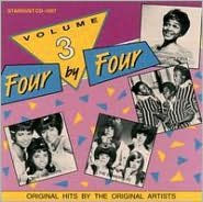 Title: Four by Four, Vol. 3, Artist: Four By Four 3 / Various