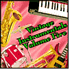 Title: Vintage Instrumentals, Vol. 5, Artist: N/A