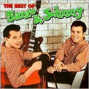 The Best of Santo & Johnny