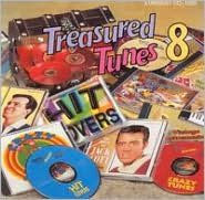 Treasured Tunes, Vol. 8