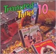 Title: Treasured Tunes, Vol. 10, Artist: Treasured Tunes 10 / Various